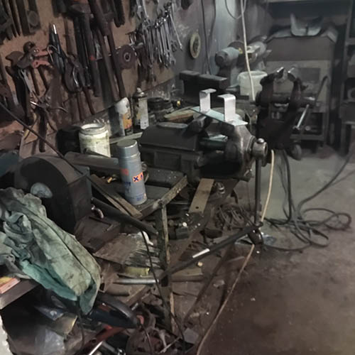 ILYEN MŰHELYBEN KÉSZÜLT TERMÉKET SZERETNE?